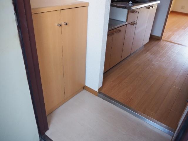 クレスト今宿 その他