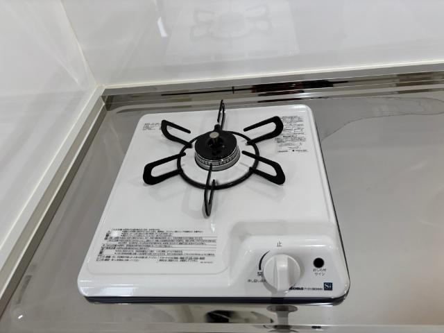 野洲市栄一戸建 設備