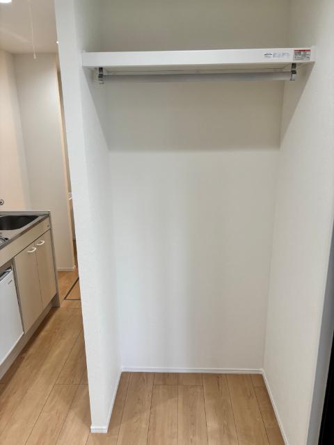 野洲市栄一戸建 収納