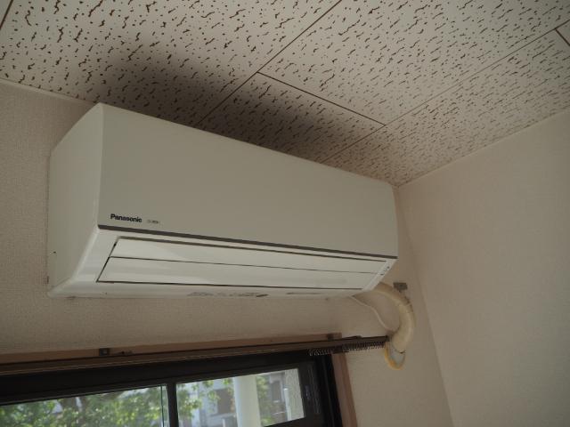 アパートメント311 設備