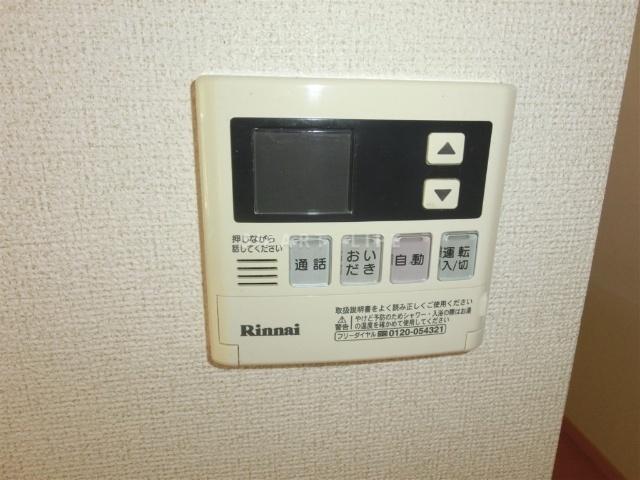 サニーヒル今津Ⅱ 設備