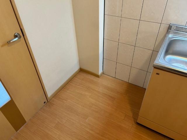A＆S守山Ⅰ 部屋画像