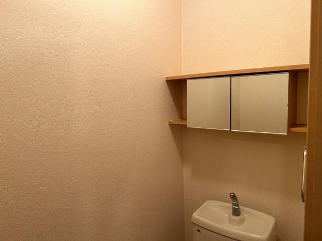 A＆S守山Ⅰ 部屋画像