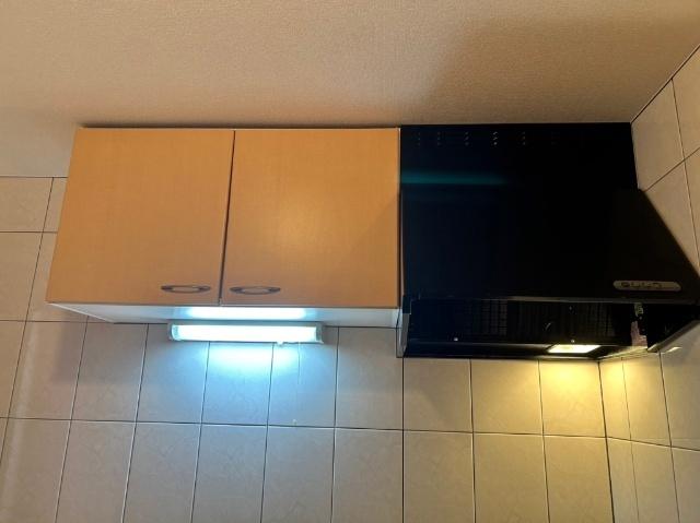 A＆S守山Ⅰ キッチン