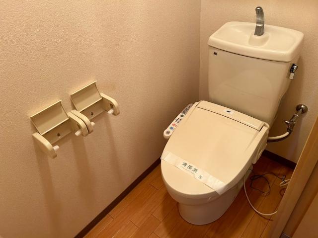 A＆S守山Ⅰ トイレ