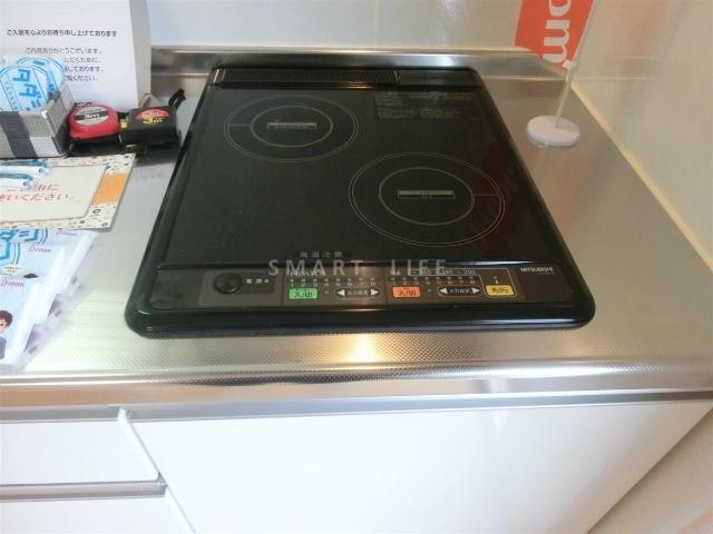 エポックシーマ キッチン