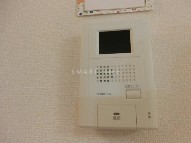 エポックシーマ セキュリティ