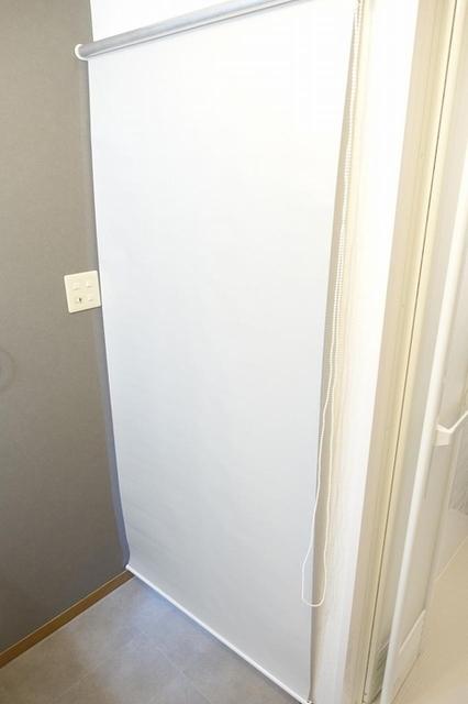 アグリンビレッジ　A棟（A202） 部屋画像