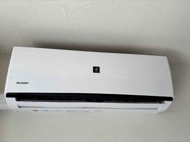 オリーブ 設備