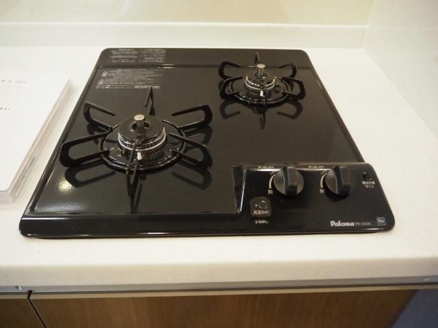 アメニティヤス キッチン