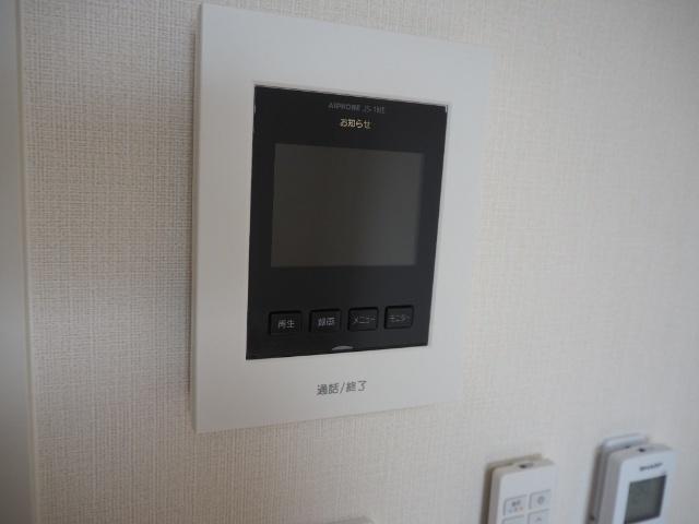 アメニティヤス セキュリティ