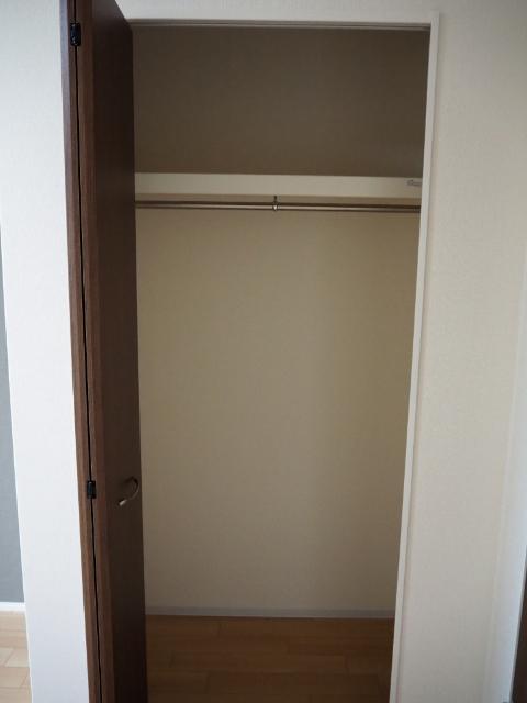 アメニティヤス 収納