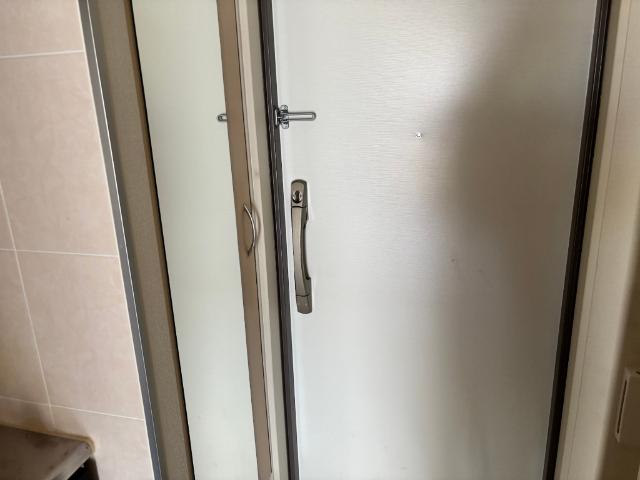 オリーブ 玄関