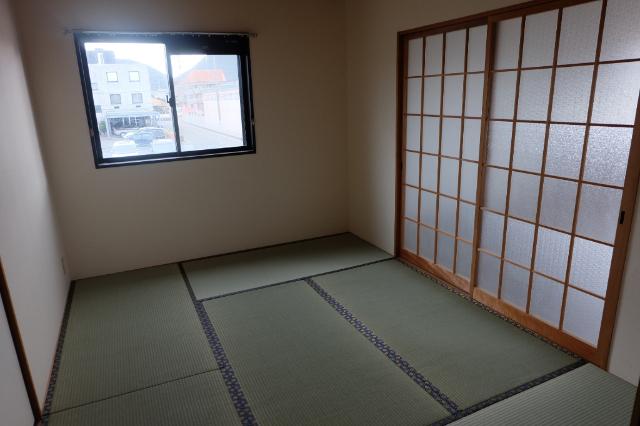 シャトーアルバⅡ その他部屋・スペース