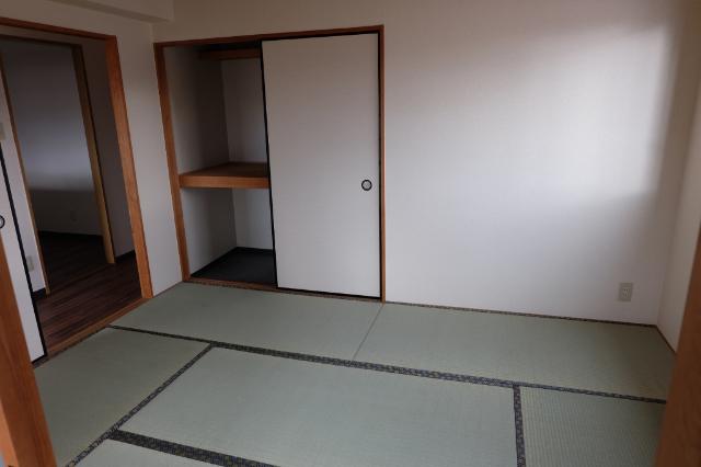 シャトーアルバⅡ その他部屋・スペース