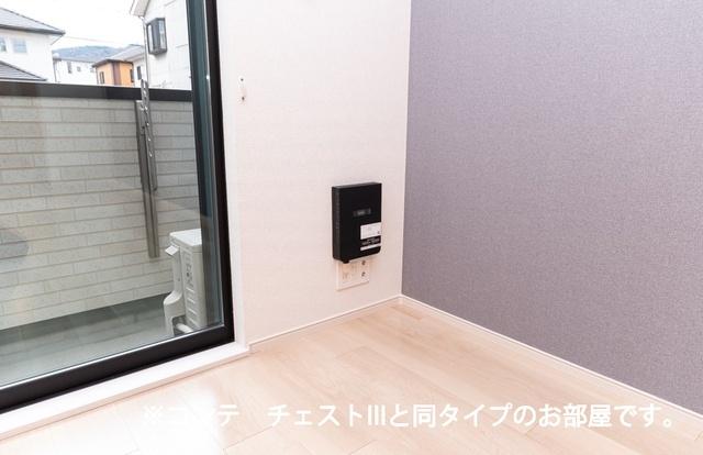 アーバン・ビレッジ その他部屋・スペース