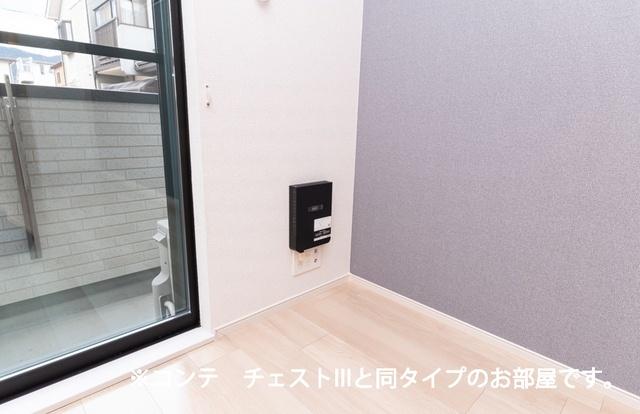 アーバン・ビレッジ その他部屋・スペース