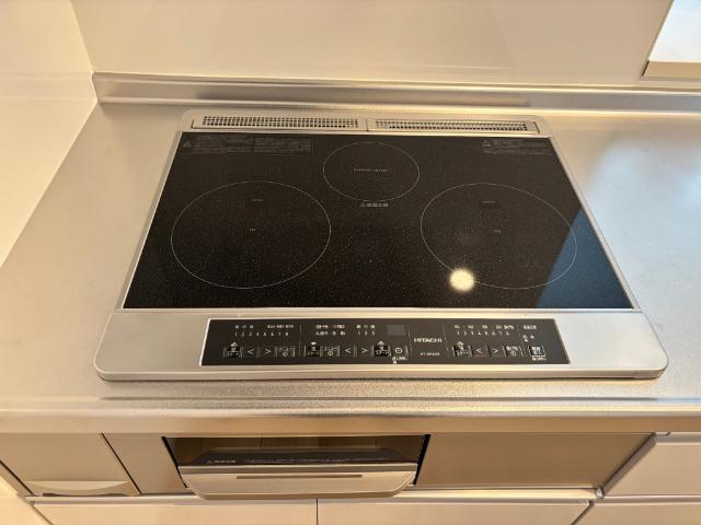 フルール近江 キッチン