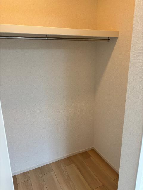 フルール近江 収納