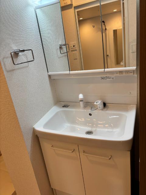 フルール近江 洗面
