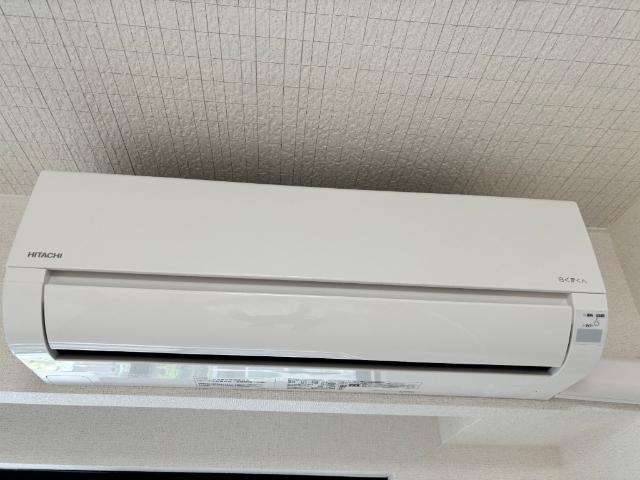 フルール近江 設備
