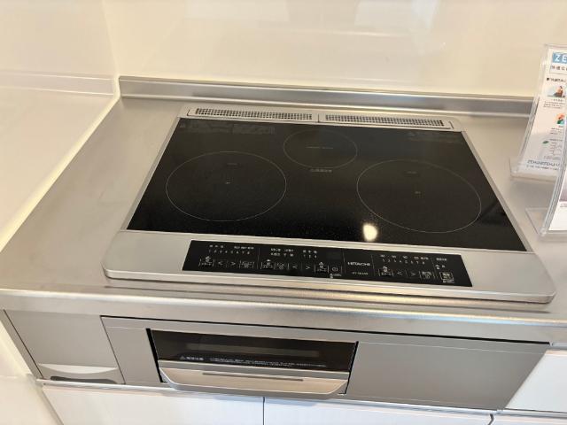 フルール近江 キッチン