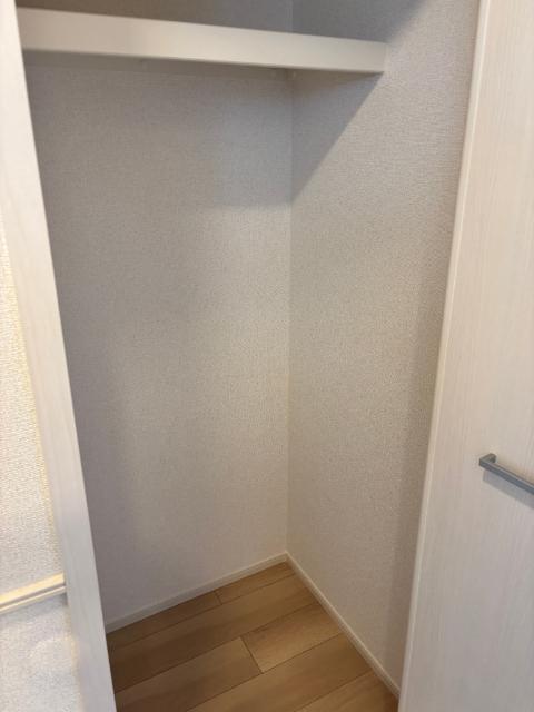 フルール近江 収納