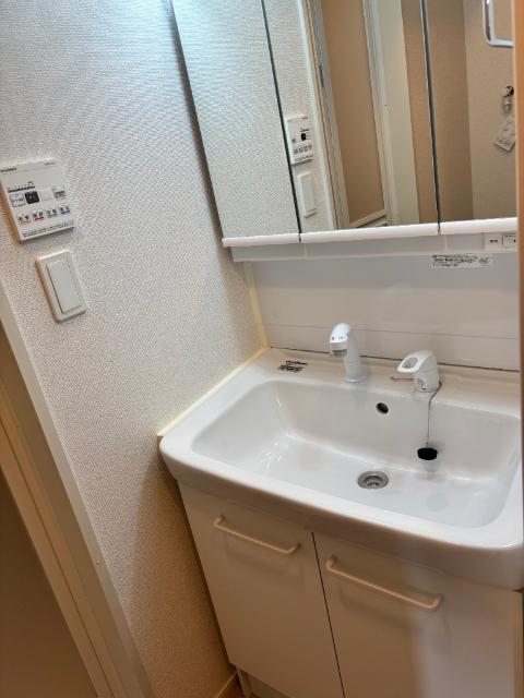 フルール近江 洗面