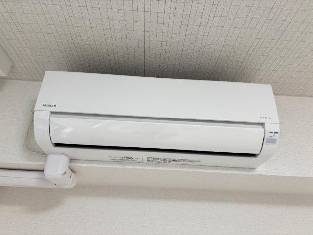 フルール近江 設備