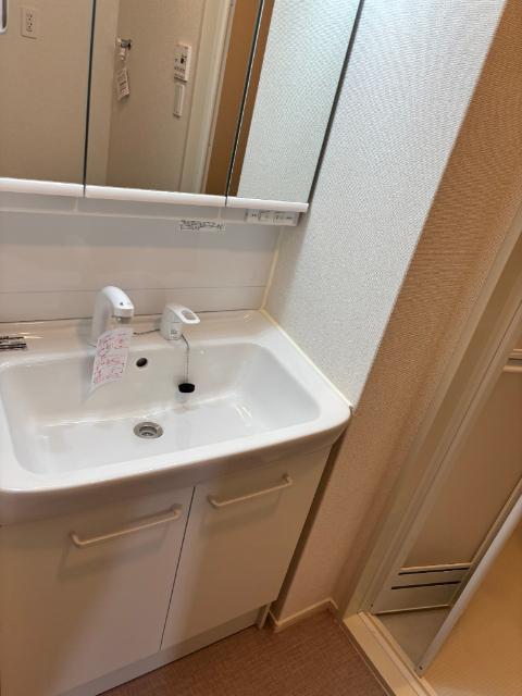 フルール近江 洗面