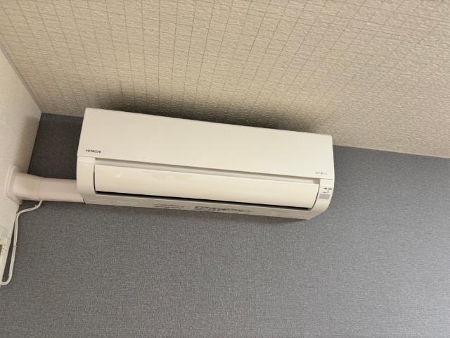フルール近江 設備
