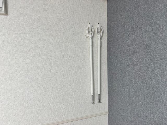 フルール近江 設備