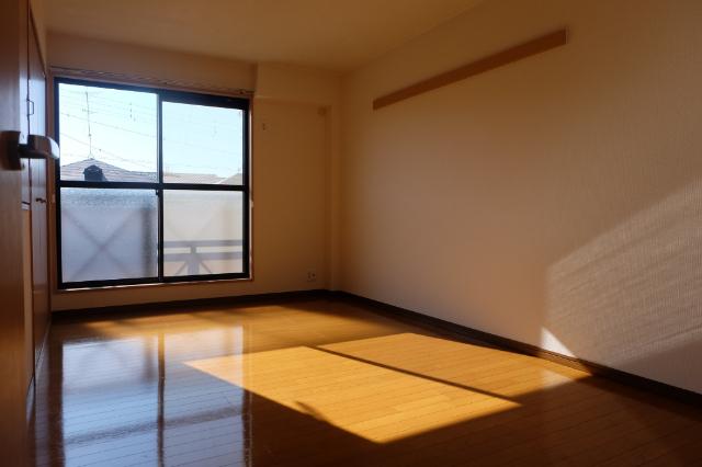 サンミレニアム その他部屋・スペース