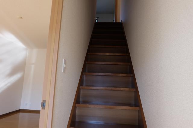 サンミレニアム その他部屋・スペース