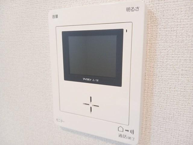カンタービレ（202） 設備