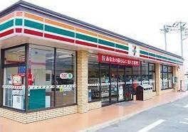 セブンイレブン栗東綣店：753m