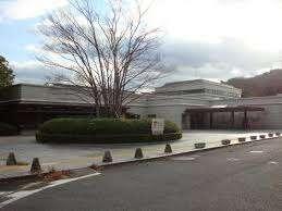 栗東市立栗東西図書館：1328m