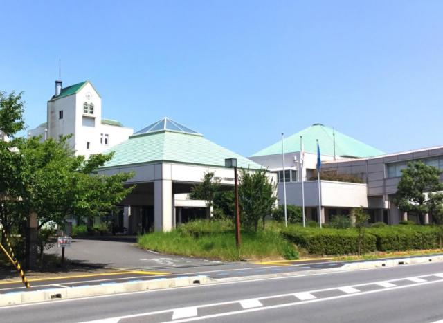 滋賀県立小児保健医療センター：3207m