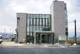 守山市役所速野支所：5476m