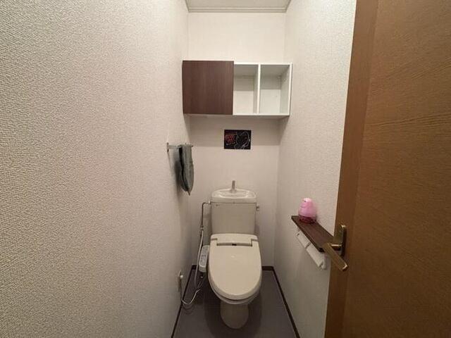エミナ・コレージュ　A（201） 部屋画像