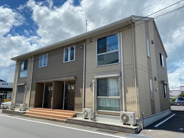 ｖｉｌｌａ 高畔（ヴィラタカデ）（202） 物件画像
