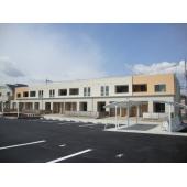 外観写真（昼）