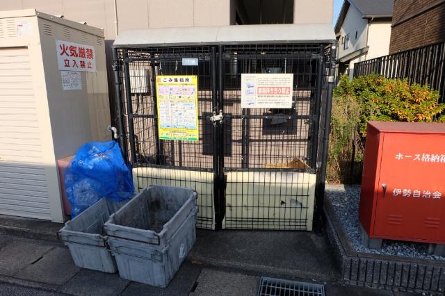 フェアブリーズ 共有部分