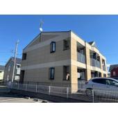 外観写真（昼）