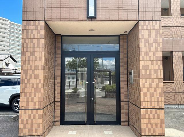 A＆S守山Ⅰ エントランス