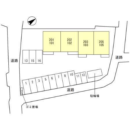 秀豊　4号館 その他