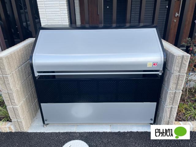 ラクーン堅田 その他