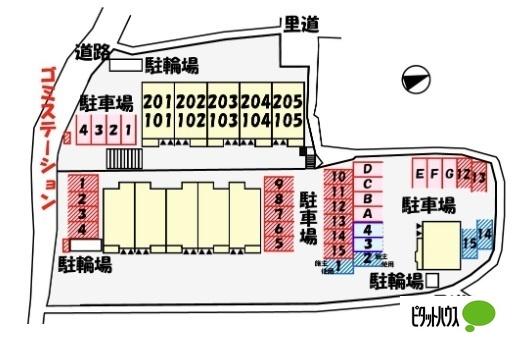 グランアンジュ その他