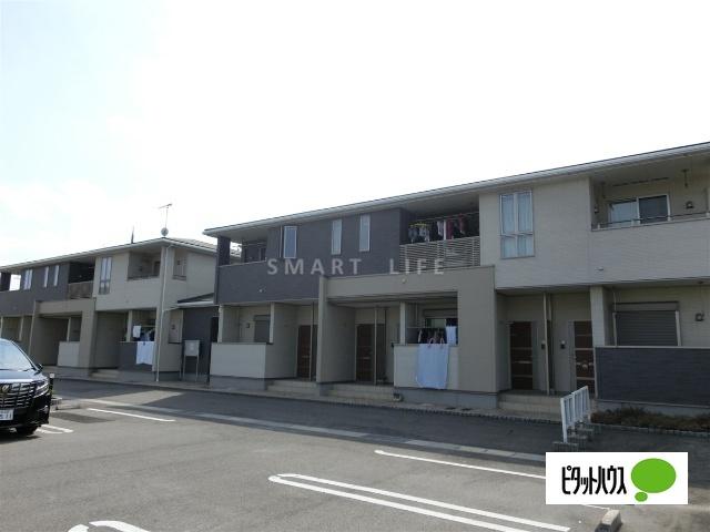 Casa　Breeze ロビー