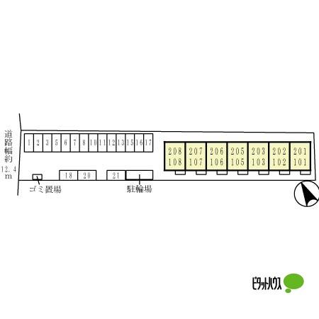 セジュール南堅田 その他